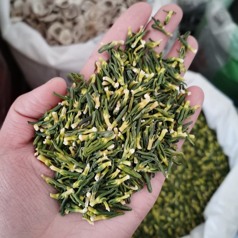 莲子心精选莲子芯去火永发药业专业正宗中药材批发