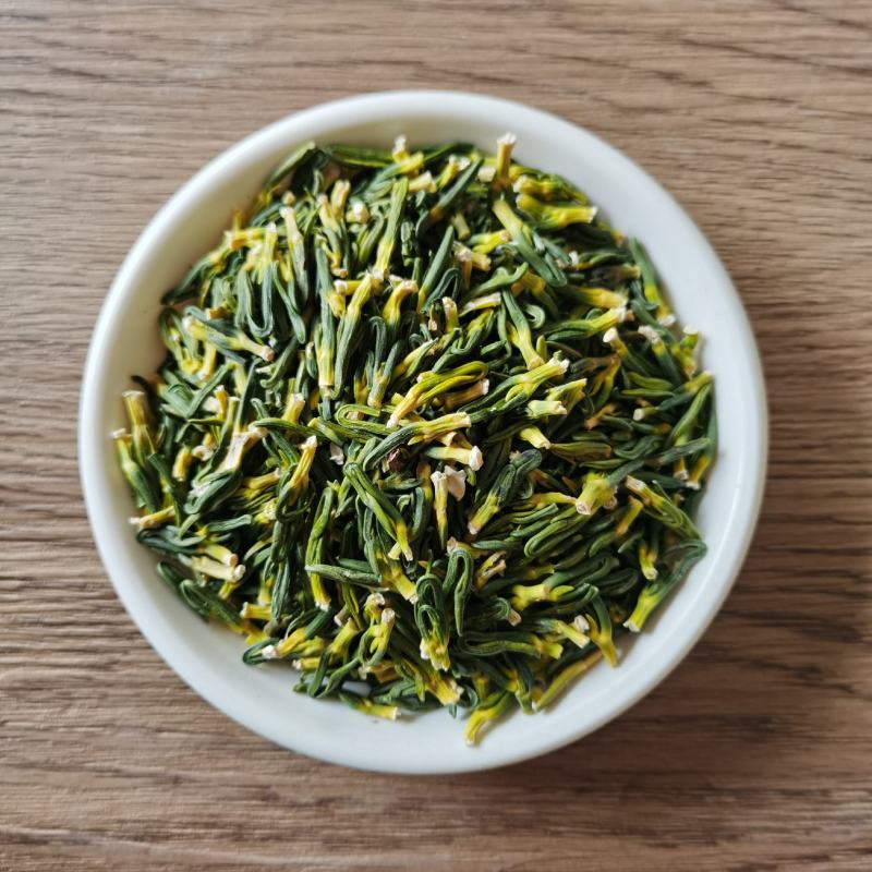 莲子心精选莲子芯去火永发药业专业正宗中药材批发