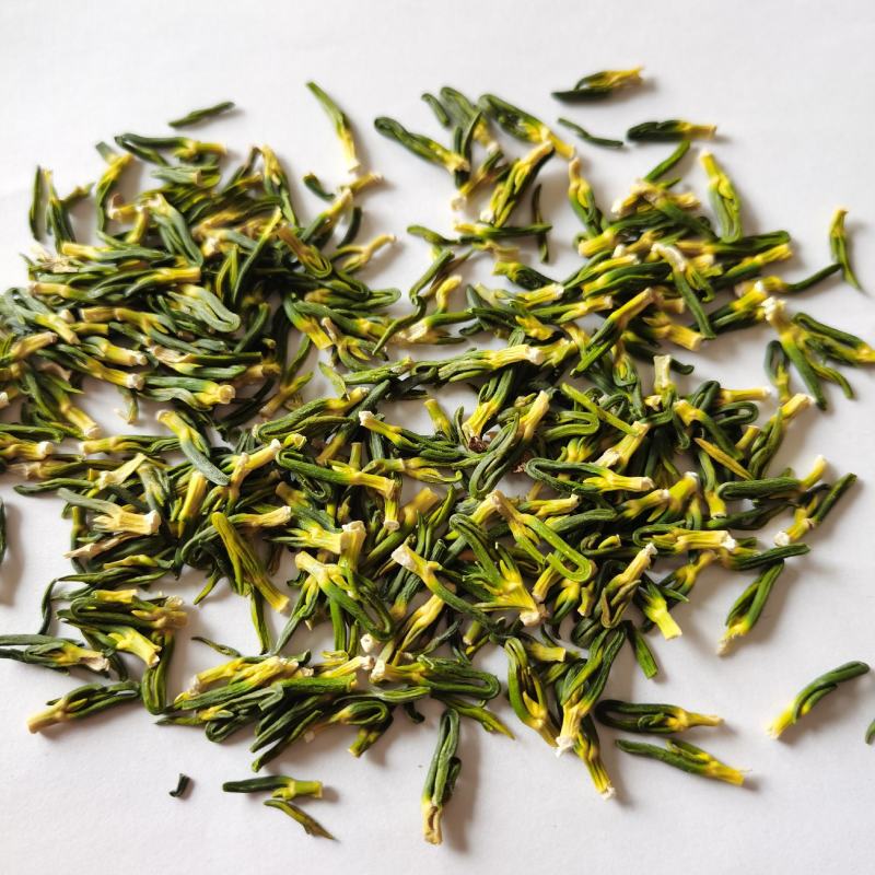 莲子心精选莲子芯去火永发药业专业正宗中药材批发