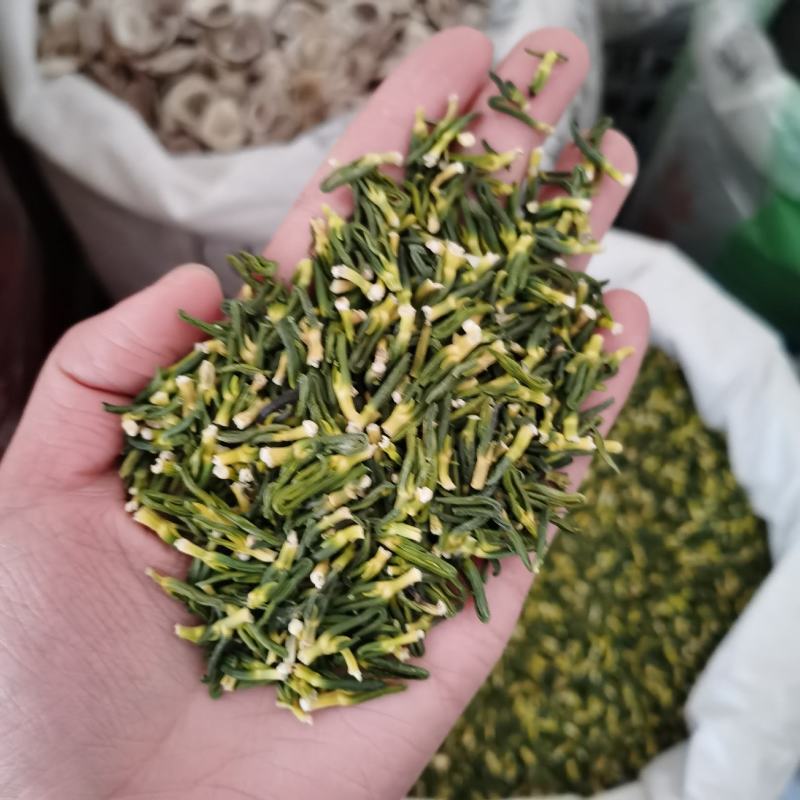 莲子心精选莲子芯去火永发药业专业正宗中药材批发