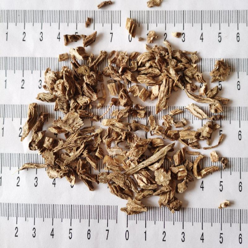 百部中药材百部片全品类中药材批发手机实物拍摄量大从优