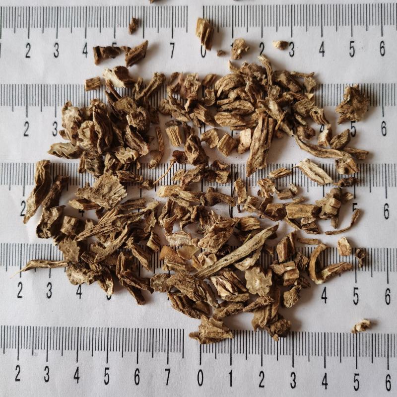 百部中药材百部片全品类中药材批发手机实物拍摄量大从优