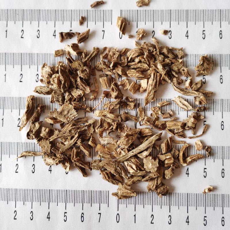 百部中药材百部片全品类中药材批发手机实物拍摄量大从优