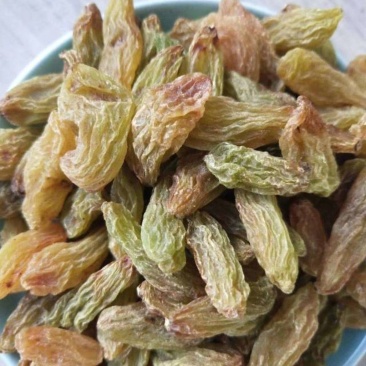 新疆绿香妃葡萄干包邮