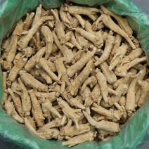 加拿大进口原枞西洋参（顺枞）