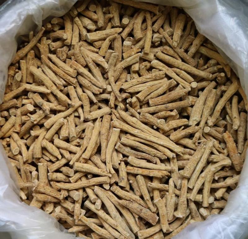 加拿大西洋参节，参脚，广州实体批发规格价格请看详情页