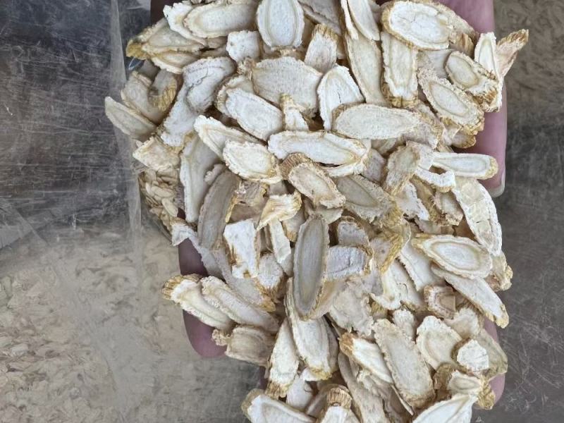 加拿大西洋参片，斜片，广州实体批发，规格价格请看详情页