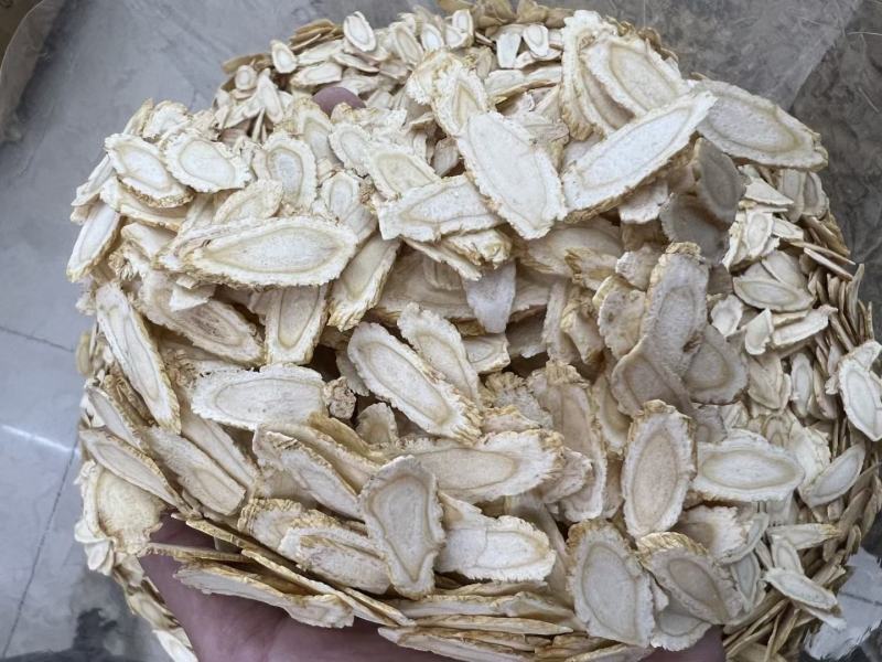 加拿大西洋参片，斜片，广州实体批发，规格价格请看详情页