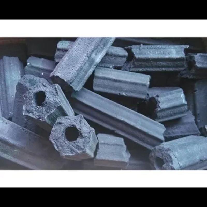 机制木炭