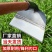 挖土开荒户外除草锄头农具种菜两用锰钢家用大锄头加厚除草工