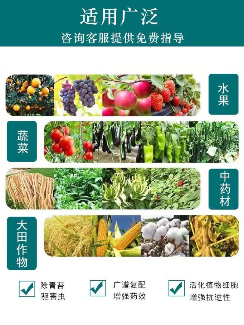 大量元素水溶肥平衡高氮高磷高钾型，速效高效氮磷钾