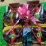 5斤白框精品软根巨峰葡萄