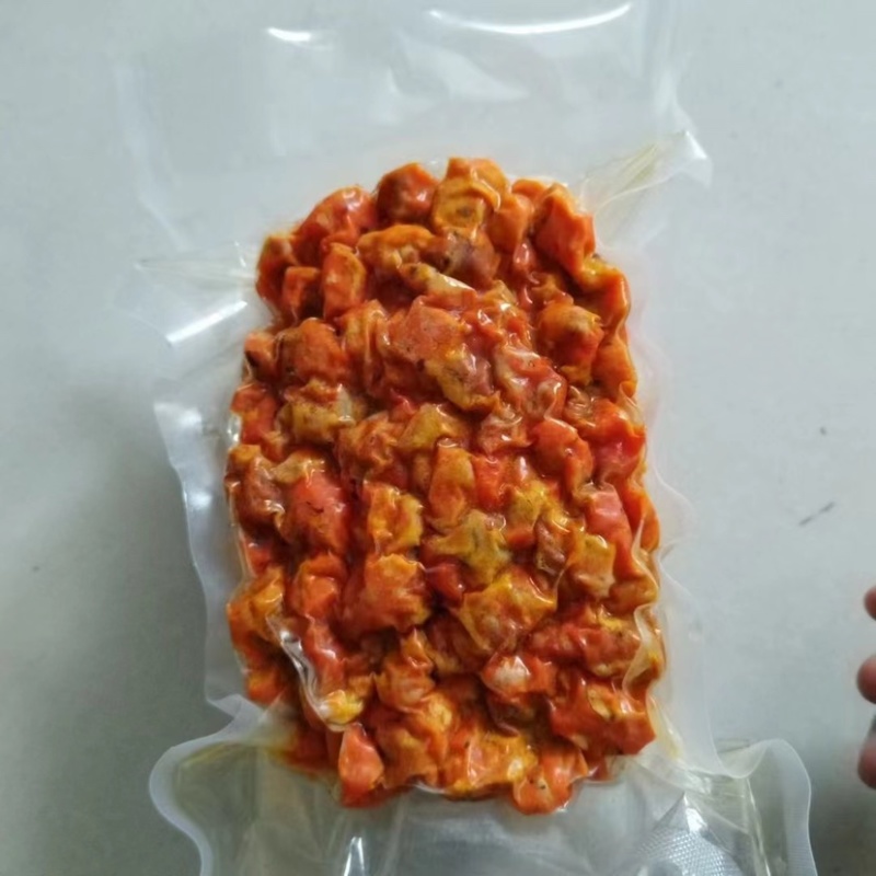 纯蟹黄500克水产大闸蟹母新鲜正宗蟹黄酱蟹黄油蟹粉蟹肉蟹