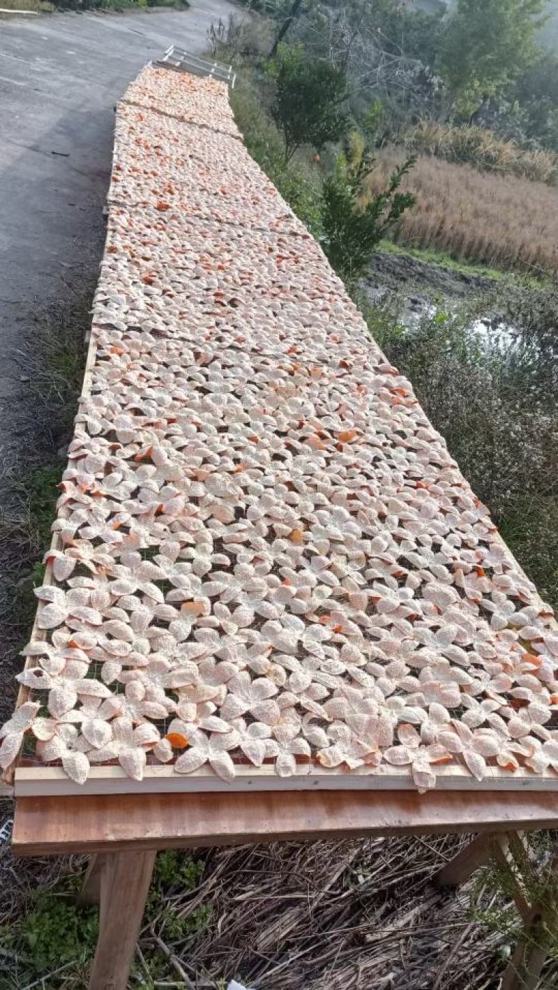 资中川陈皮大红袍，