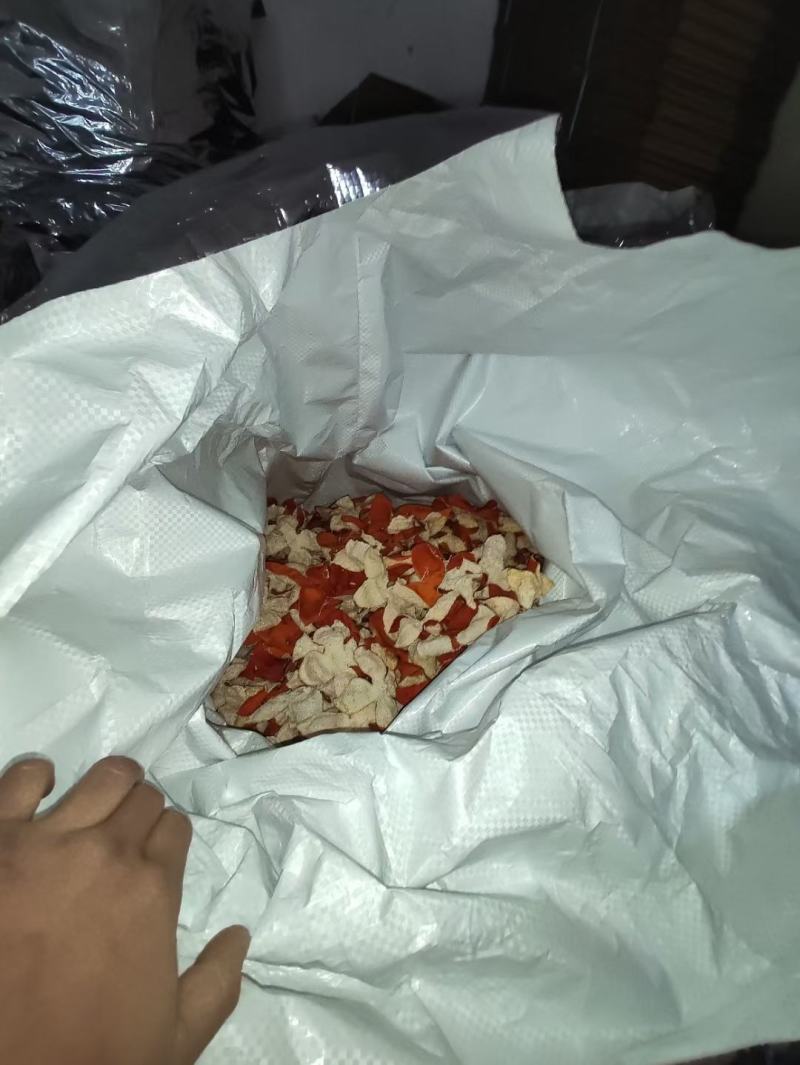 资中川陈皮大红袍，