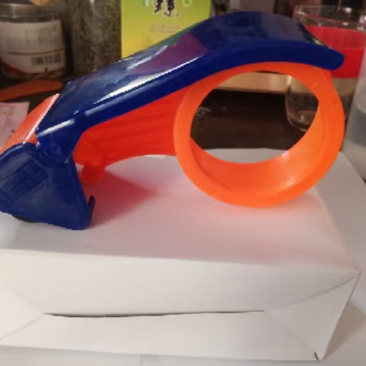 塑料胶带切割器胶带塑料器胶带打包器胶带通用
