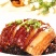 梅菜扣肉下饭菜红烧肉卤肉500g加热即食扣肉酱香