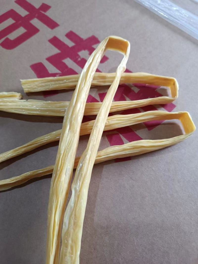 黄豆腐竹量大从优品质保证欢迎选购