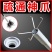 厨房下水道疏通器通下水道管道堵塞清洁神器卫生间马桶疏通神