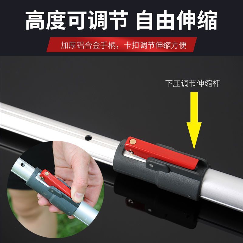 多功能伸缩高空摘果剪摘果神器采摘枇杷荔枝龙眼柿子高枝果树