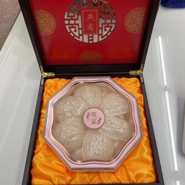 [国礼燕窝]国礼燕窝礼盒疏盏，送礼必备