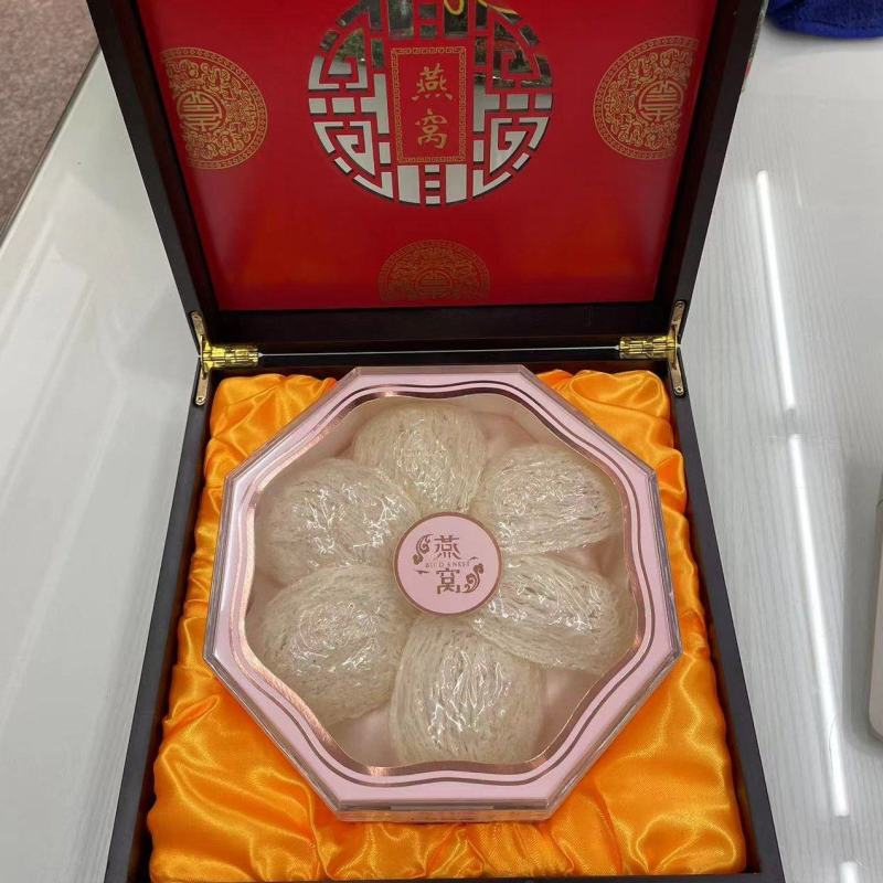 [国礼燕窝]国礼燕窝礼盒疏盏，送礼必备