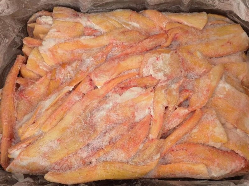 鱼腥草根泡水制作过程