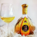 雪城蜂景牌系列蜂蜜酒，逊克县蜂酿蜂业特色产品