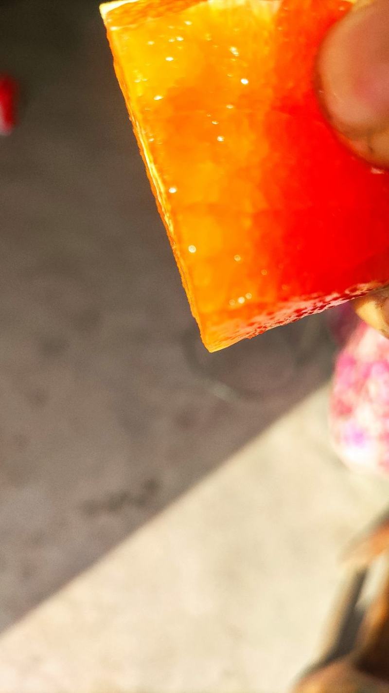 秭归脐橙中华红血橙