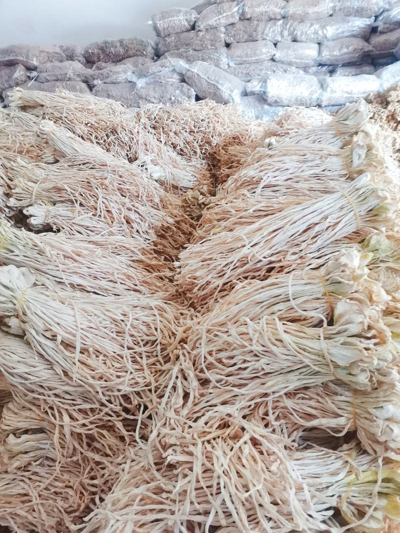 干萝卜条普货萝卜干规格齐全质优价廉对接批发