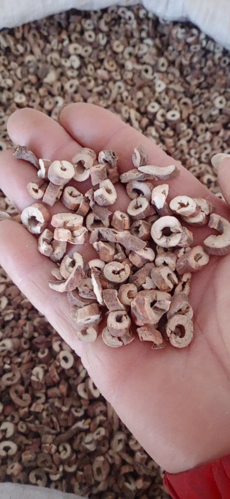【牡丹皮】无硫大选装.全抽芯，产地自销，规格齐全量大优惠