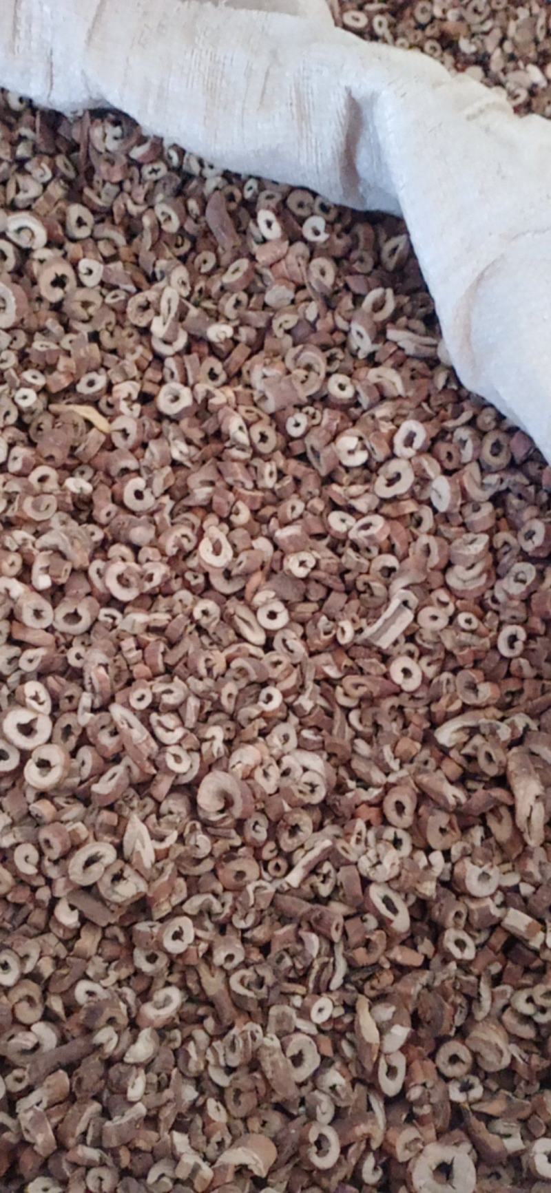 【牡丹皮】无硫大选装.全抽芯，产地自销，规格齐全量大优惠