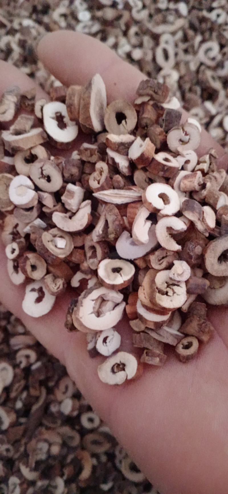 【牡丹皮】无硫大选装.全抽芯，产地自销，规格齐全量大优惠