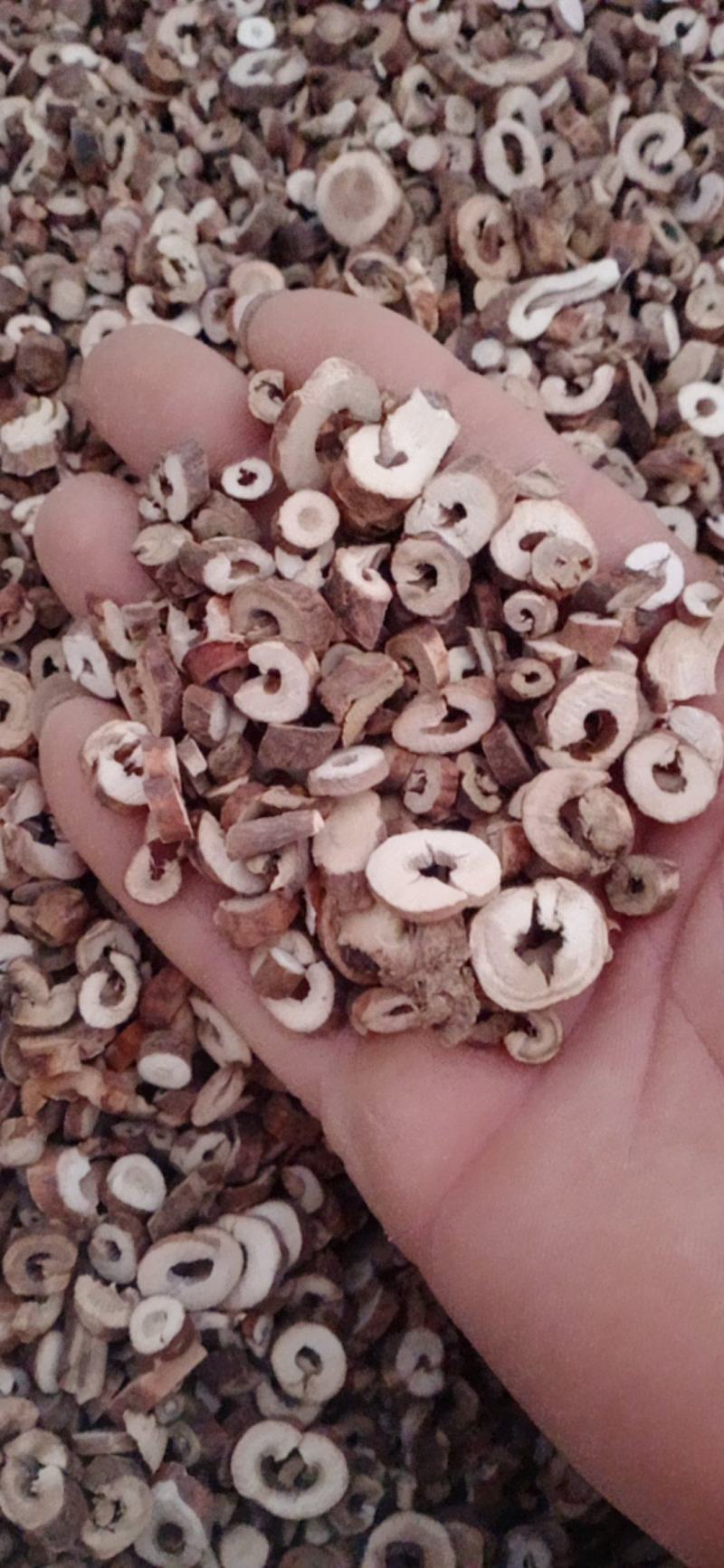 【牡丹皮】无硫大选装.全抽芯，产地自销，规格齐全量大优惠