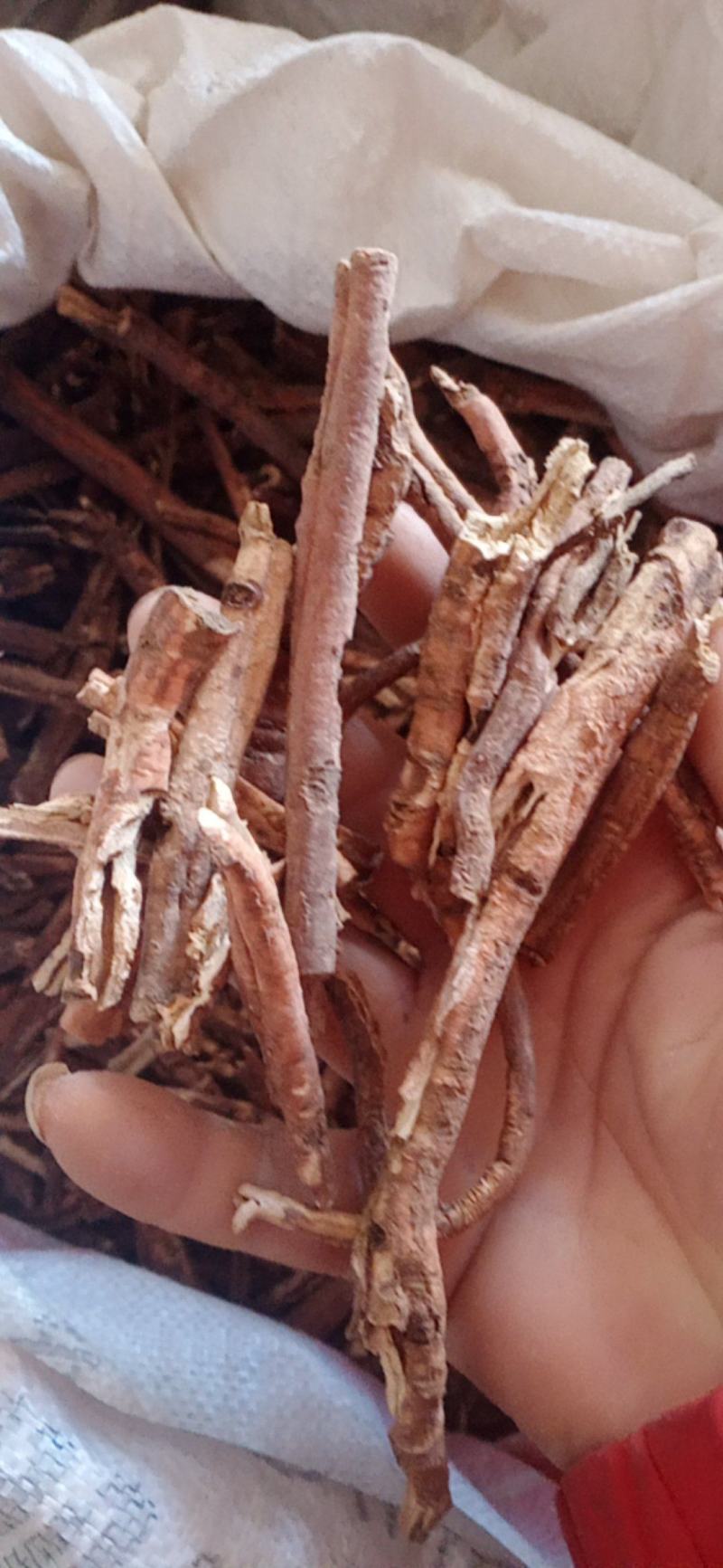 【牡丹皮】片.个.颗粒.产地自销大货供应规格齐全量大优惠