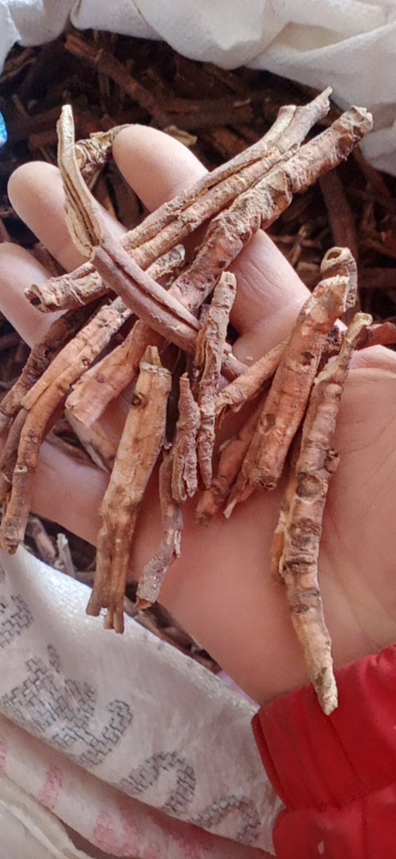 【牡丹皮】片.个.颗粒.产地自销大货供应规格齐全量大优惠