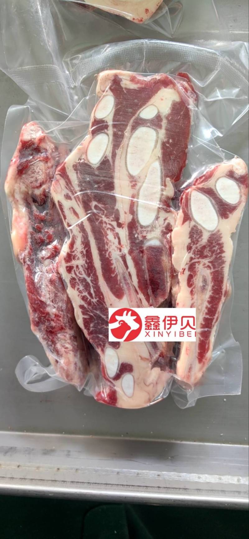 燕翅骨冬季火锅自助必备好食材厂家直销一手货源证件齐全