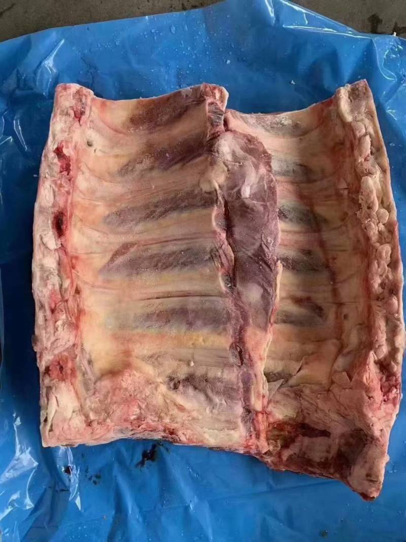 燕翅骨冬季火锅自助必备好食材厂家直销一手货源证件齐全