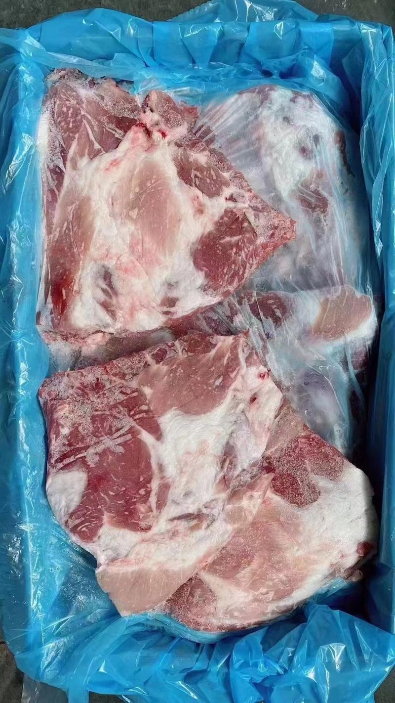 多肉排骨小排一件20斤现货批发肉多实惠冷冻