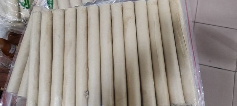 艾条手工研磨陈年纯艾熏艾消杀熏蚊祛味