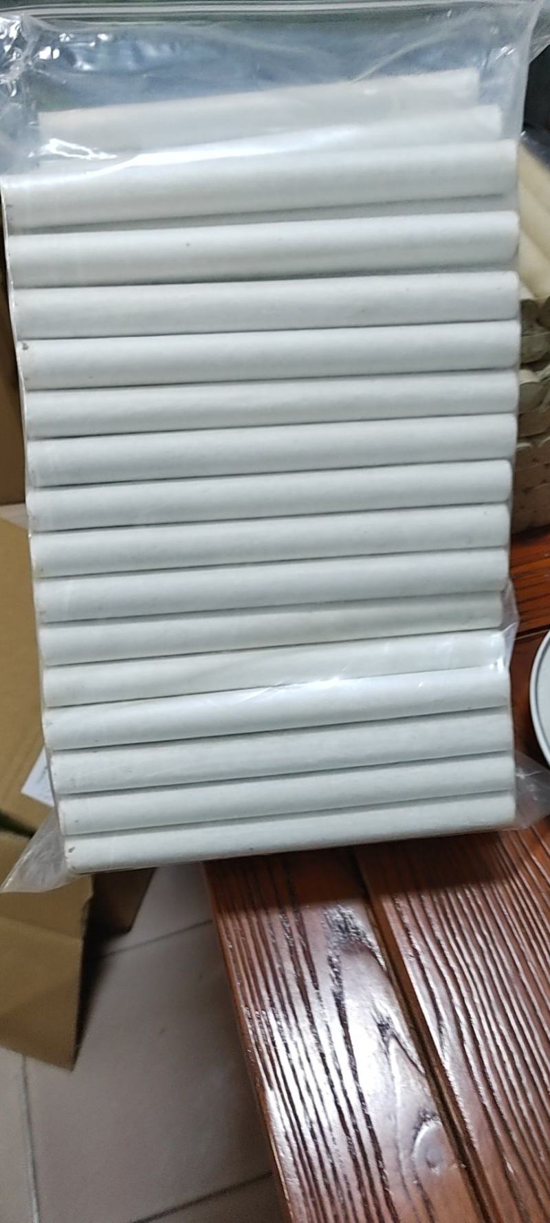 艾条手工研磨陈年纯艾熏艾消杀熏蚊祛味