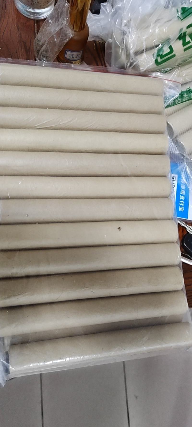 艾条手工研磨陈年纯艾熏艾消杀熏蚊祛味