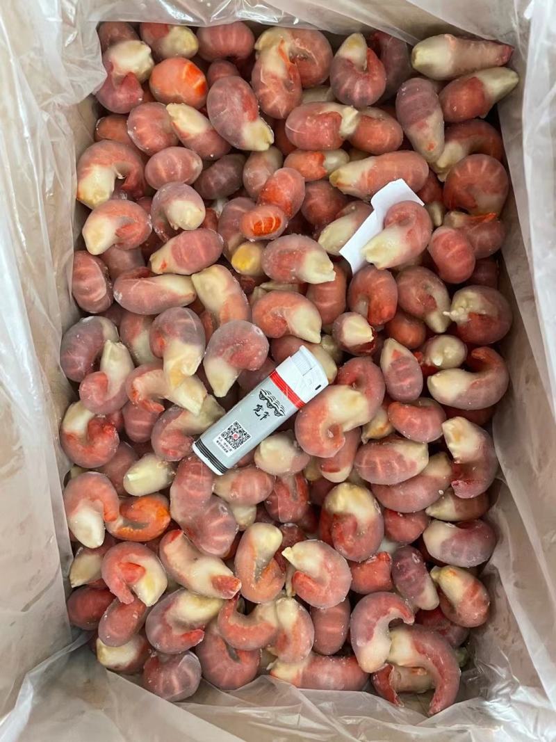 虾尾全规格批发价