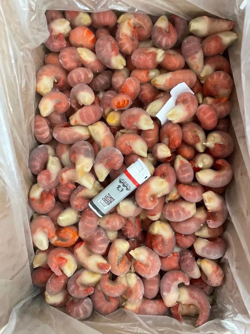 虾尾全规格批发价