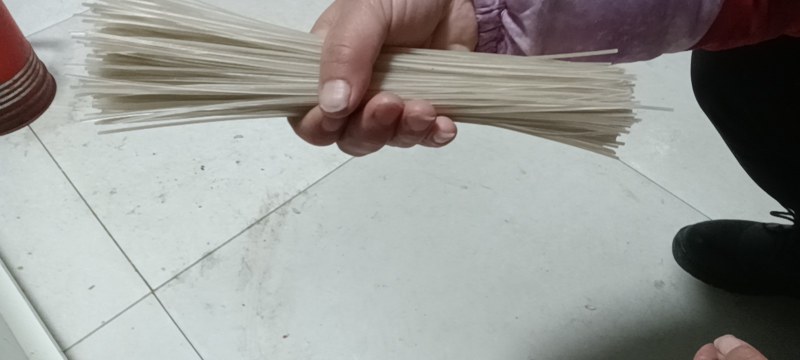 ***红薯粉丝