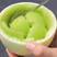 台湾玉姑甜瓜种子高端玉菇白皮绿肉冰淇淋软糯香甜蜜瓜种子