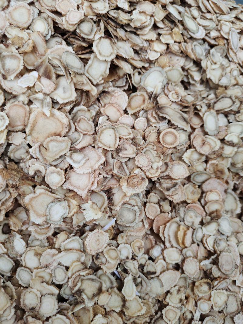 西洋参花旗参次片二级片大量现货批发一手货源产地直发价格低