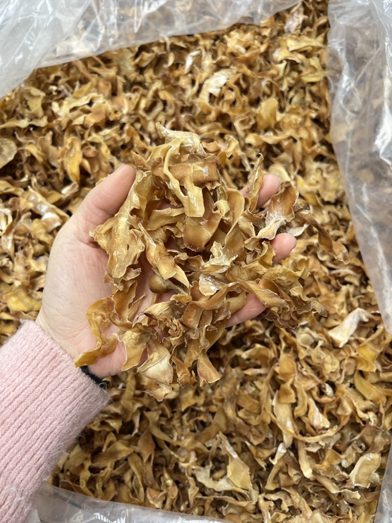 农家笋干嫩笋干