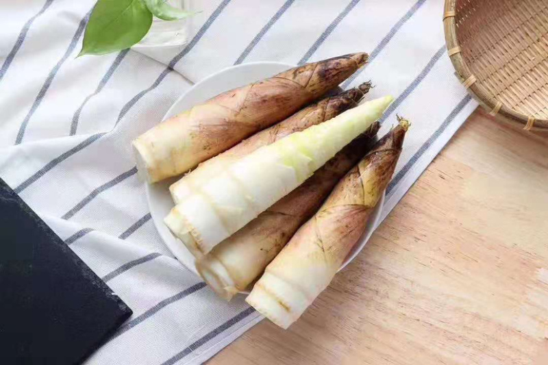 临安天目雷竹笋原产地发货量大的联系价格可谈