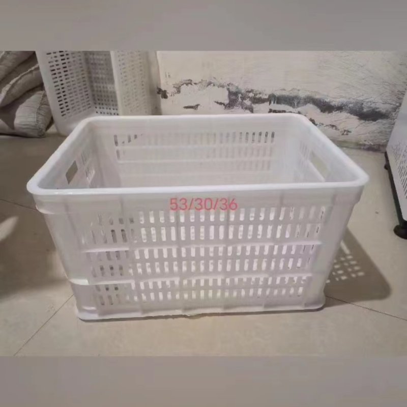标准增强水果，蔬菜周转筐